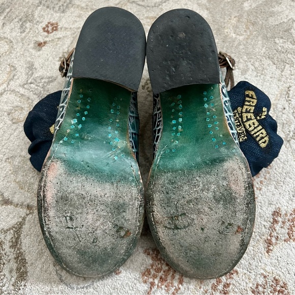 Freebird Randi Shoes - Picture 7 of 12